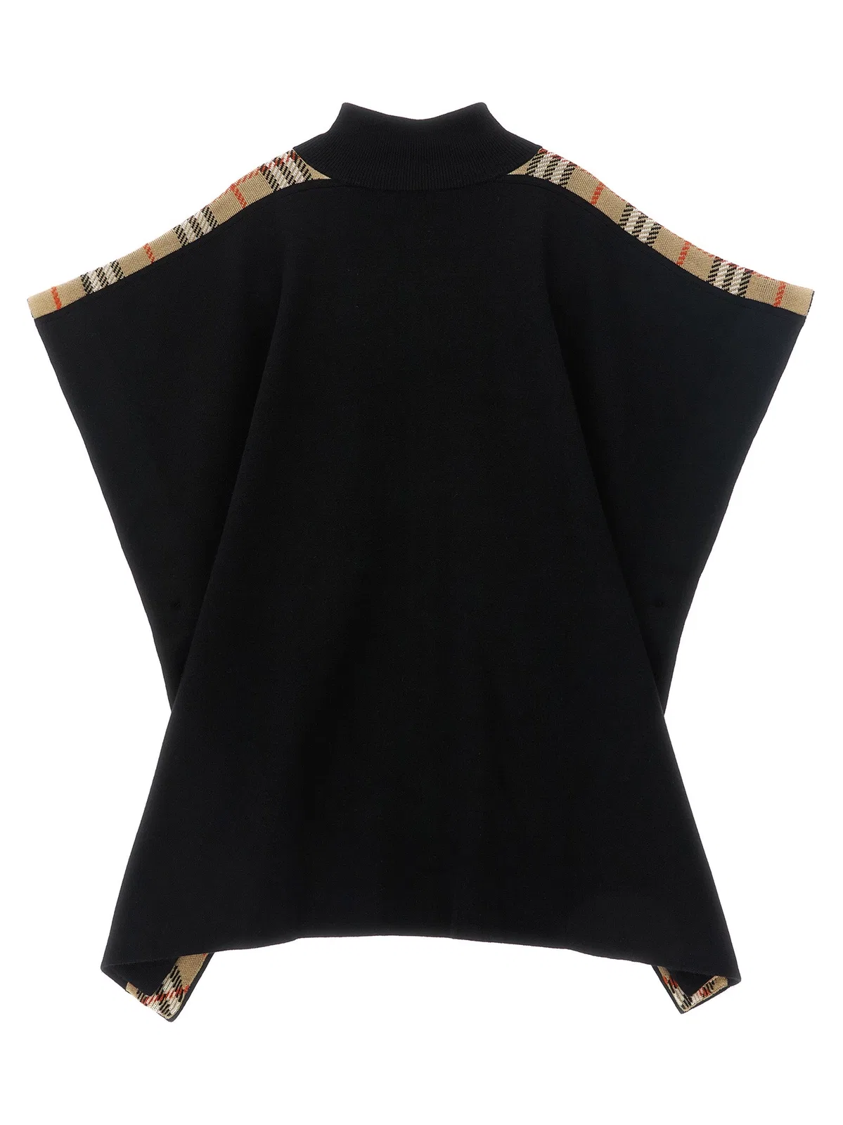 Burberry 'Izza' Cape