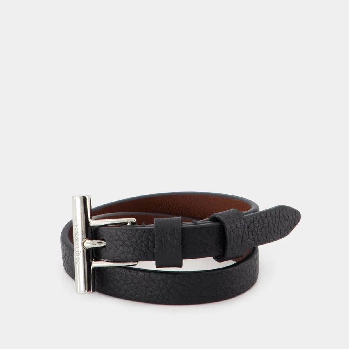 Alexander Mcqueen Cross