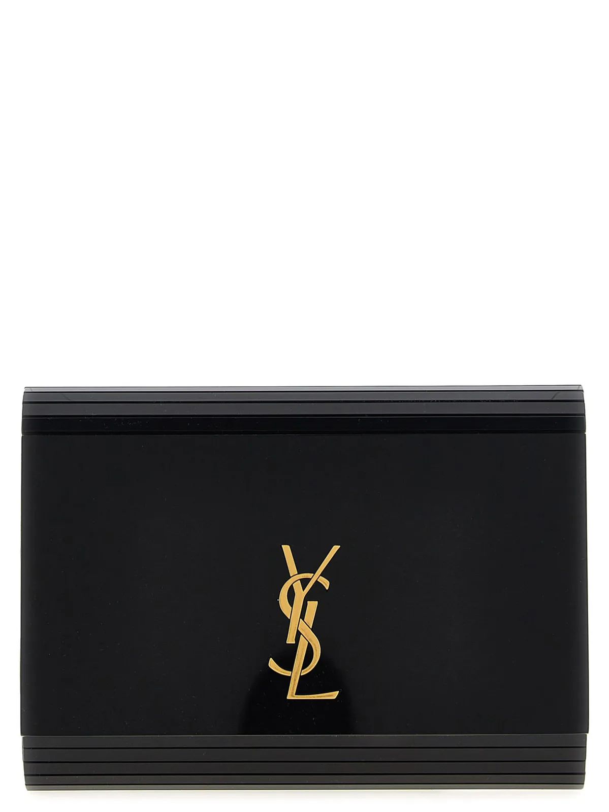 Saint Laurent 'Minaudière Vicky' Crossbody Bag