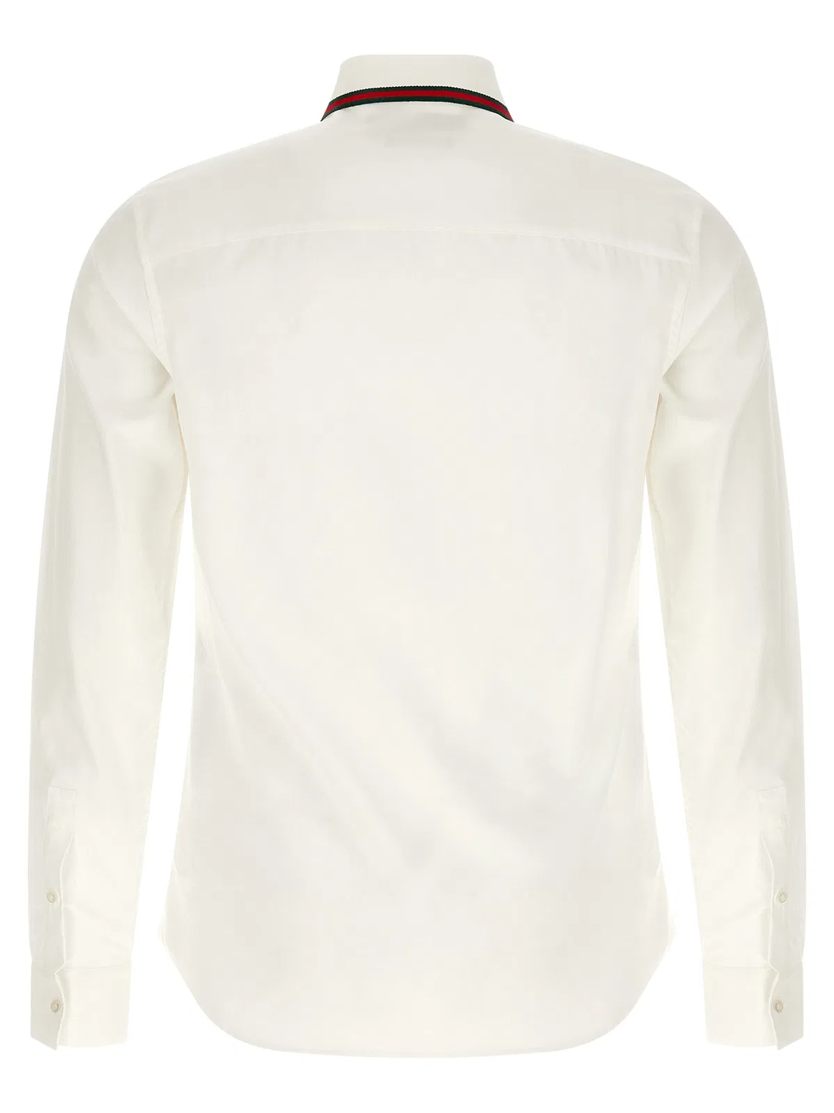 Gucci 'Nastro Web' Shirt