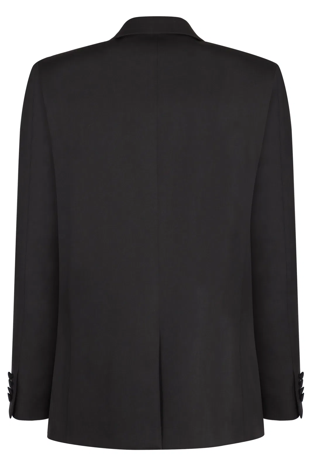 Gucci Stretch Wool Two-Pieces Suit