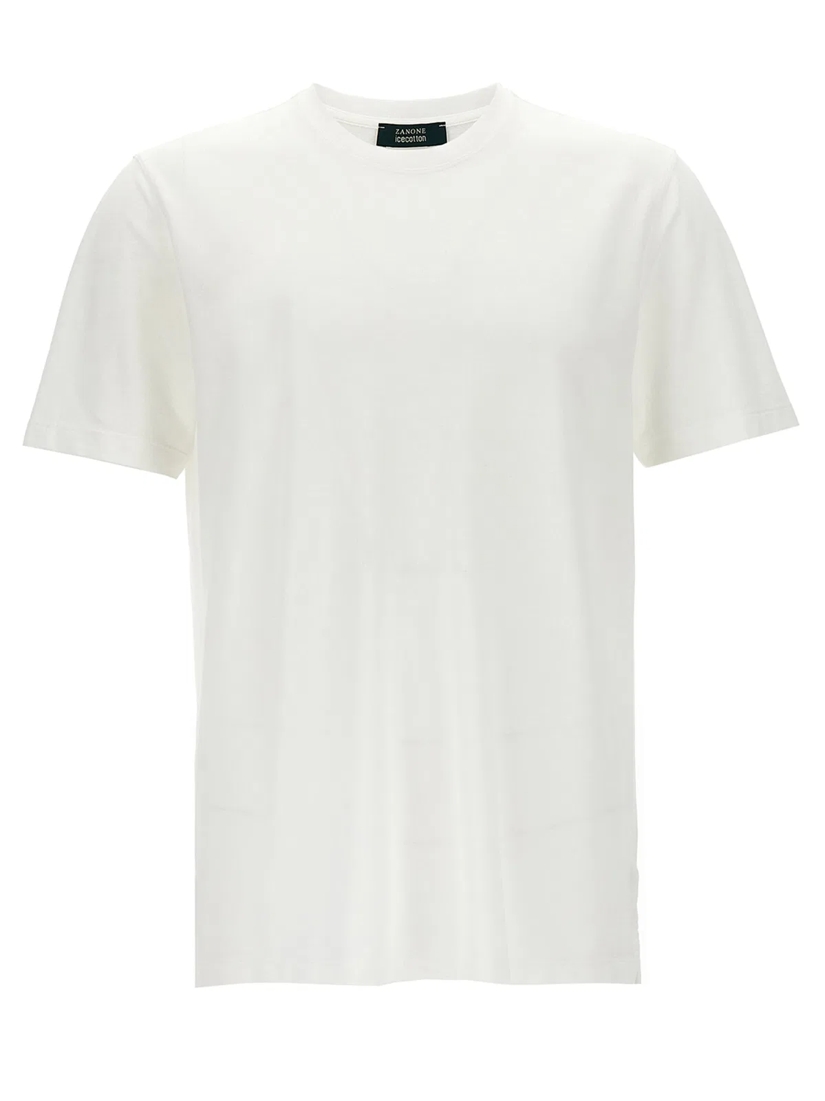 Zanone Ice Cotton T-Shirt