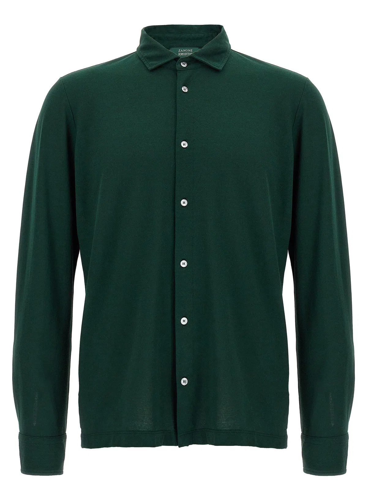 Zanone 'Ice Cotton' Shirt
