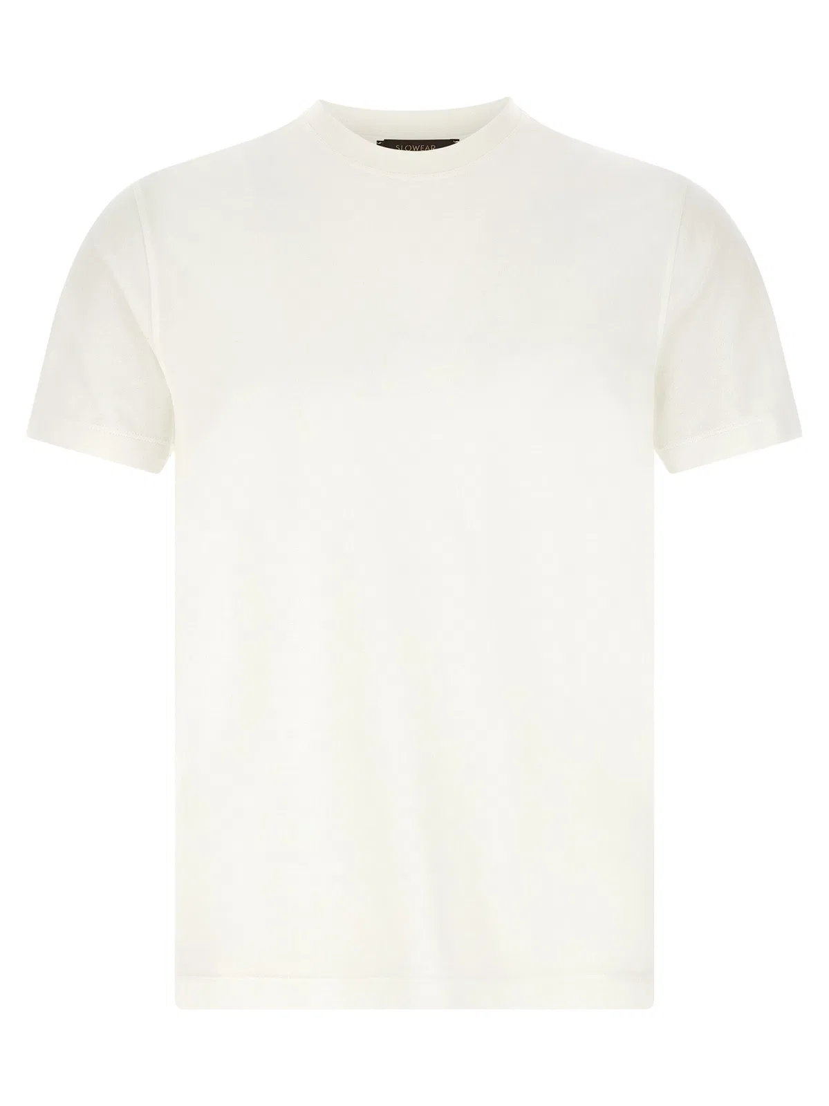 Zanone 'Ice Cotton' T-Shirt