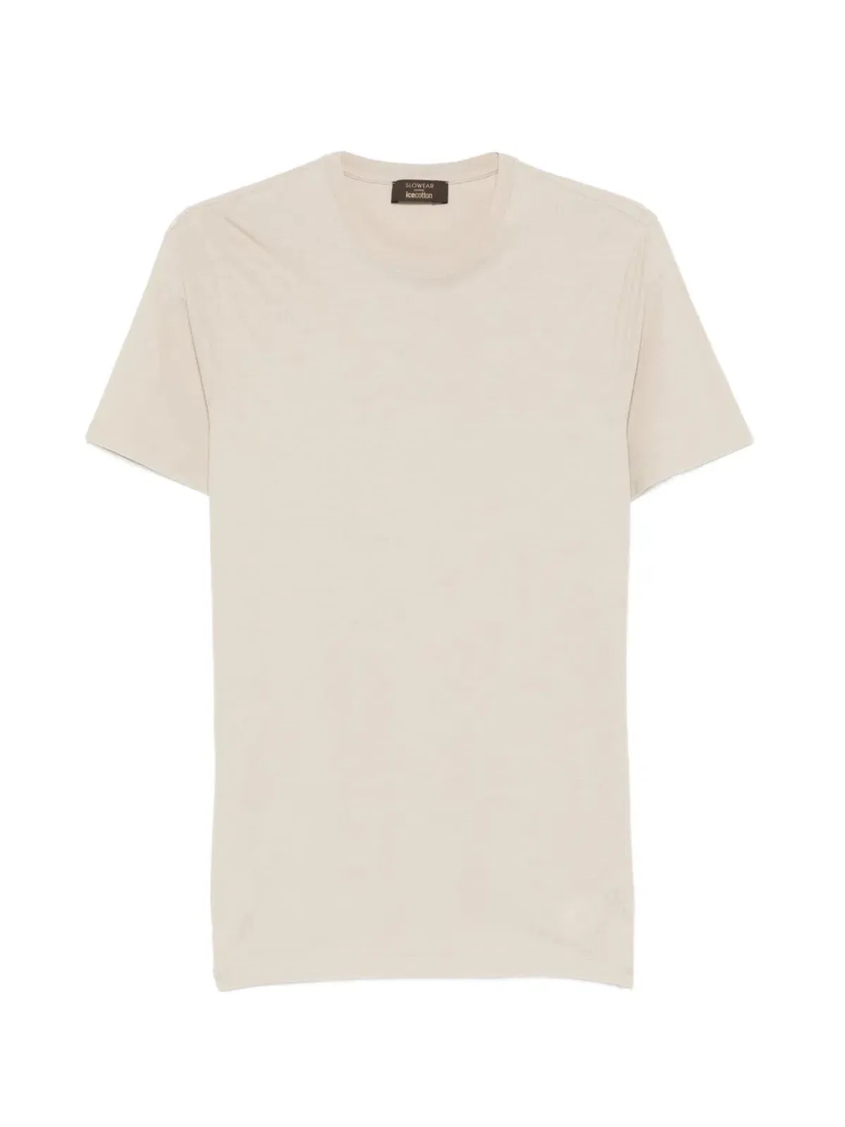 Zanone Short Sleeves T-Shirt