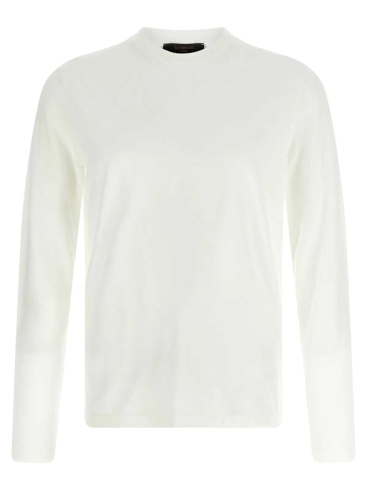Zanone 'Ice Cotton' T-Shirt