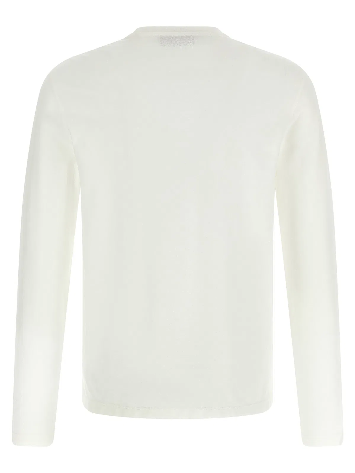 Zanone 'Ice Cotton' T-Shirt