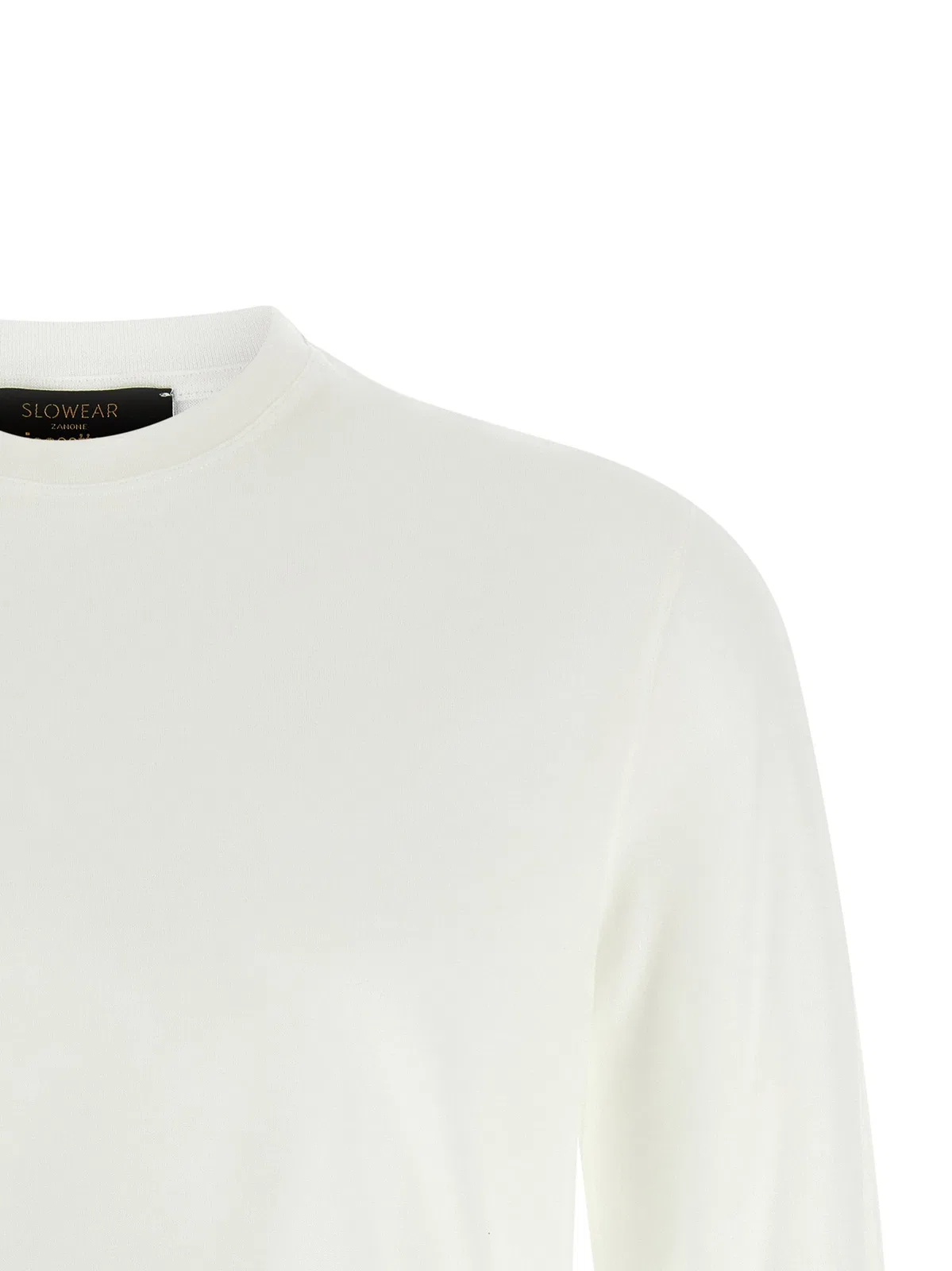Zanone 'Ice Cotton' T-Shirt