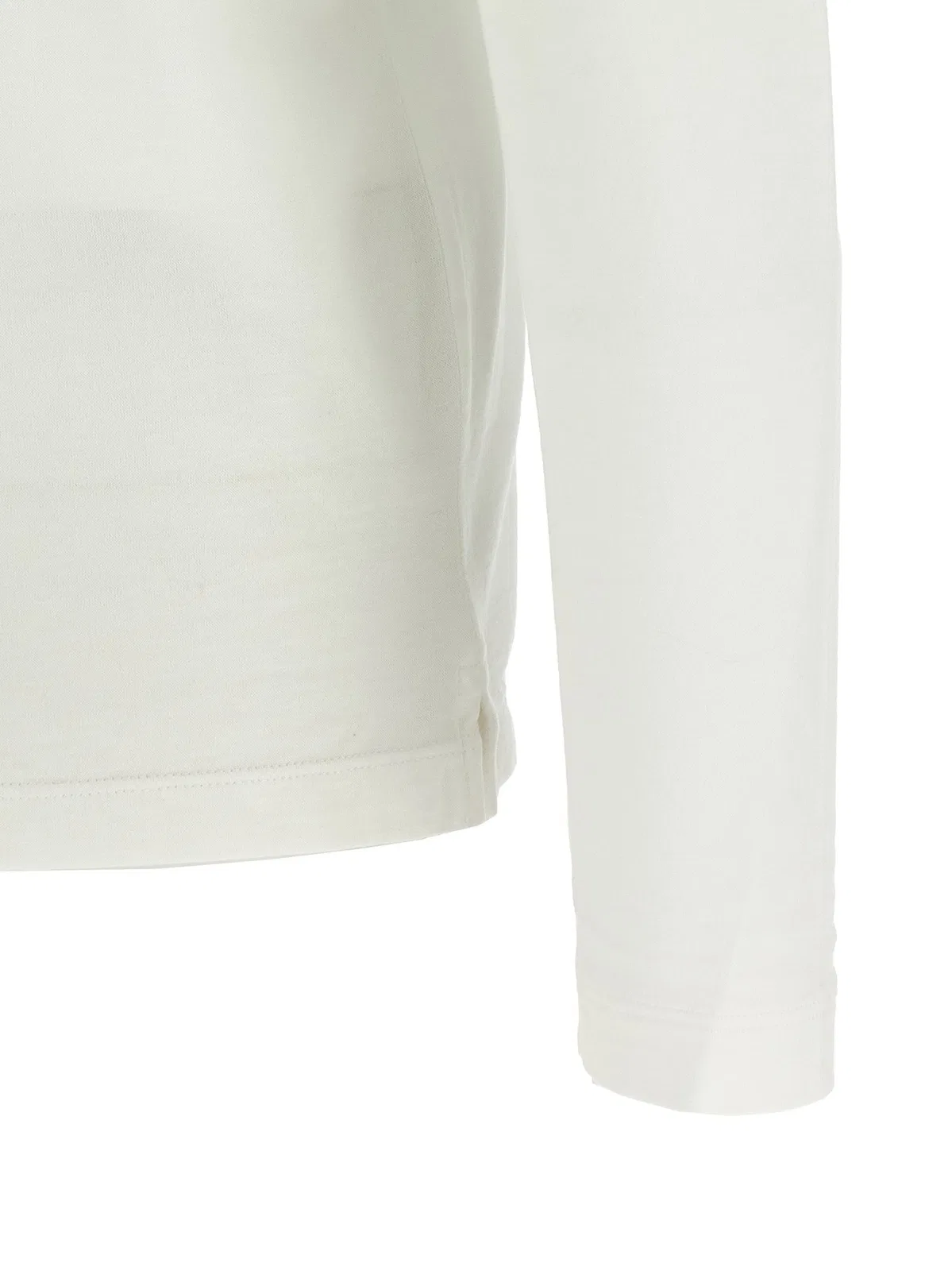Zanone 'Ice Cotton' T-Shirt
