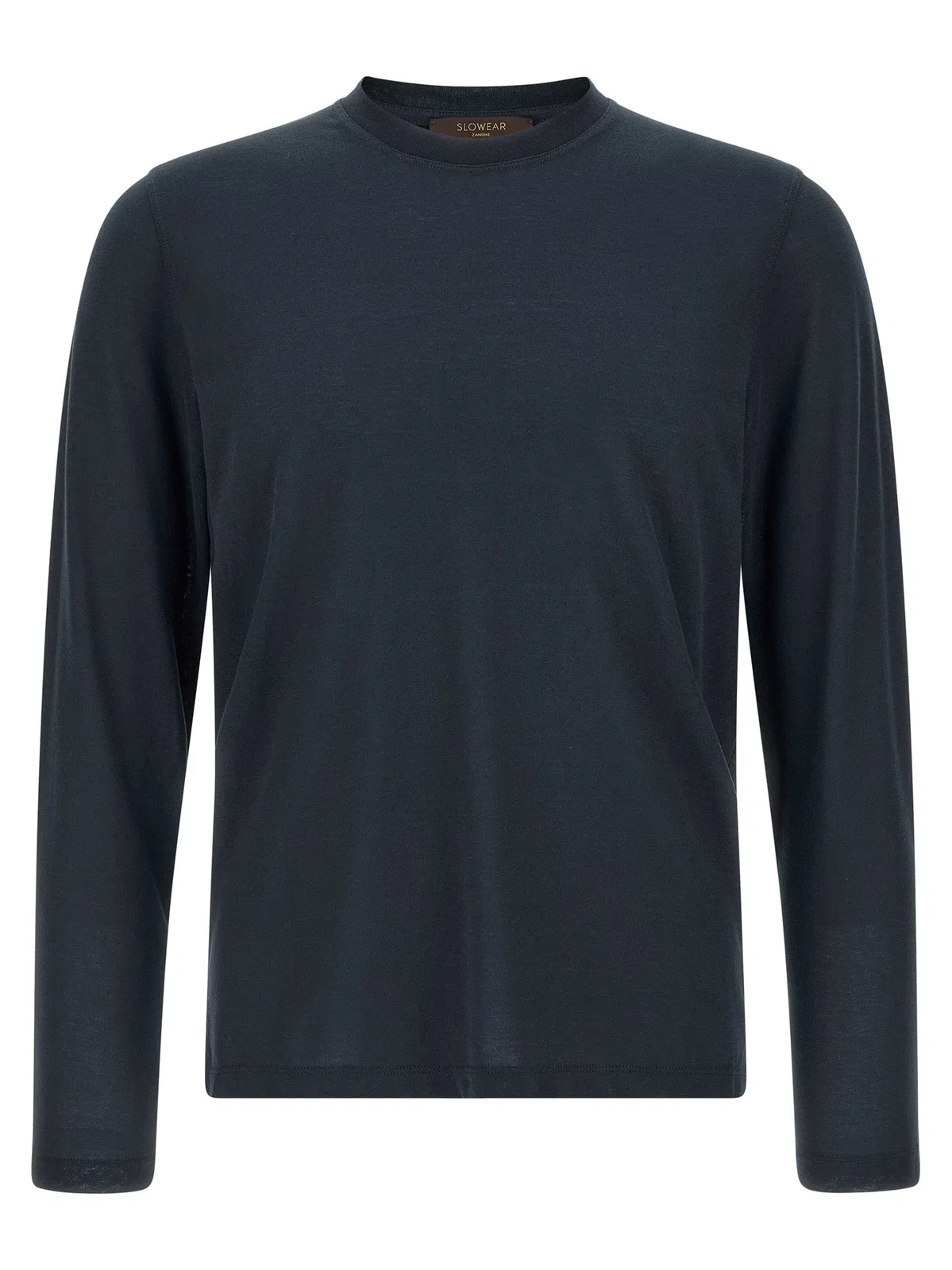 Zanone 'Ice Cotton' T-Shirt