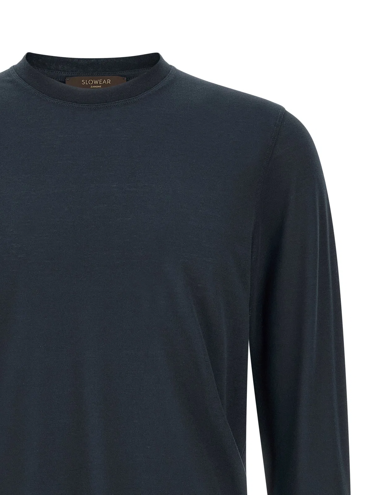 Zanone 'Ice Cotton' T-Shirt