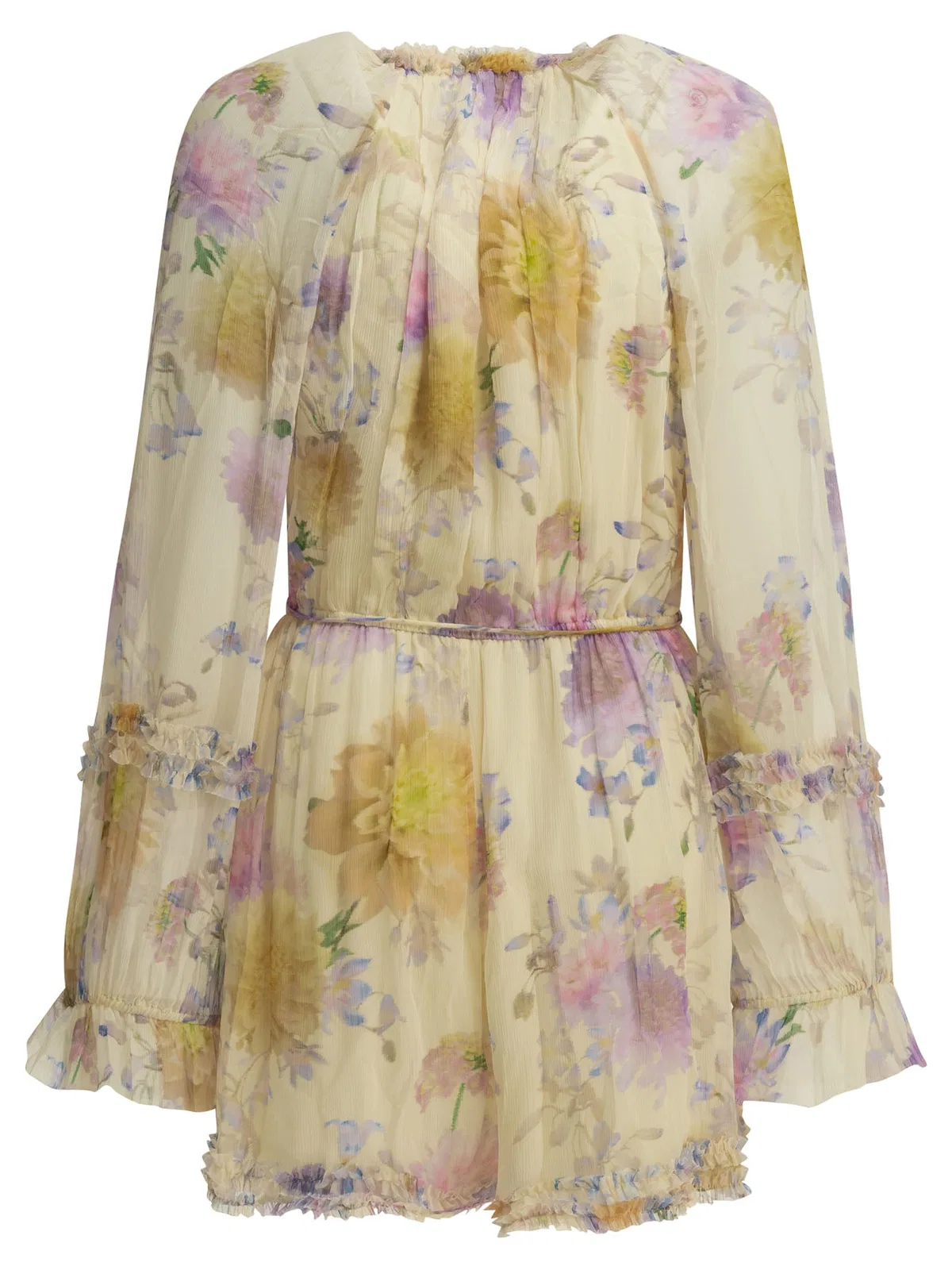 Zimmermann "Moon" Jumpsuit