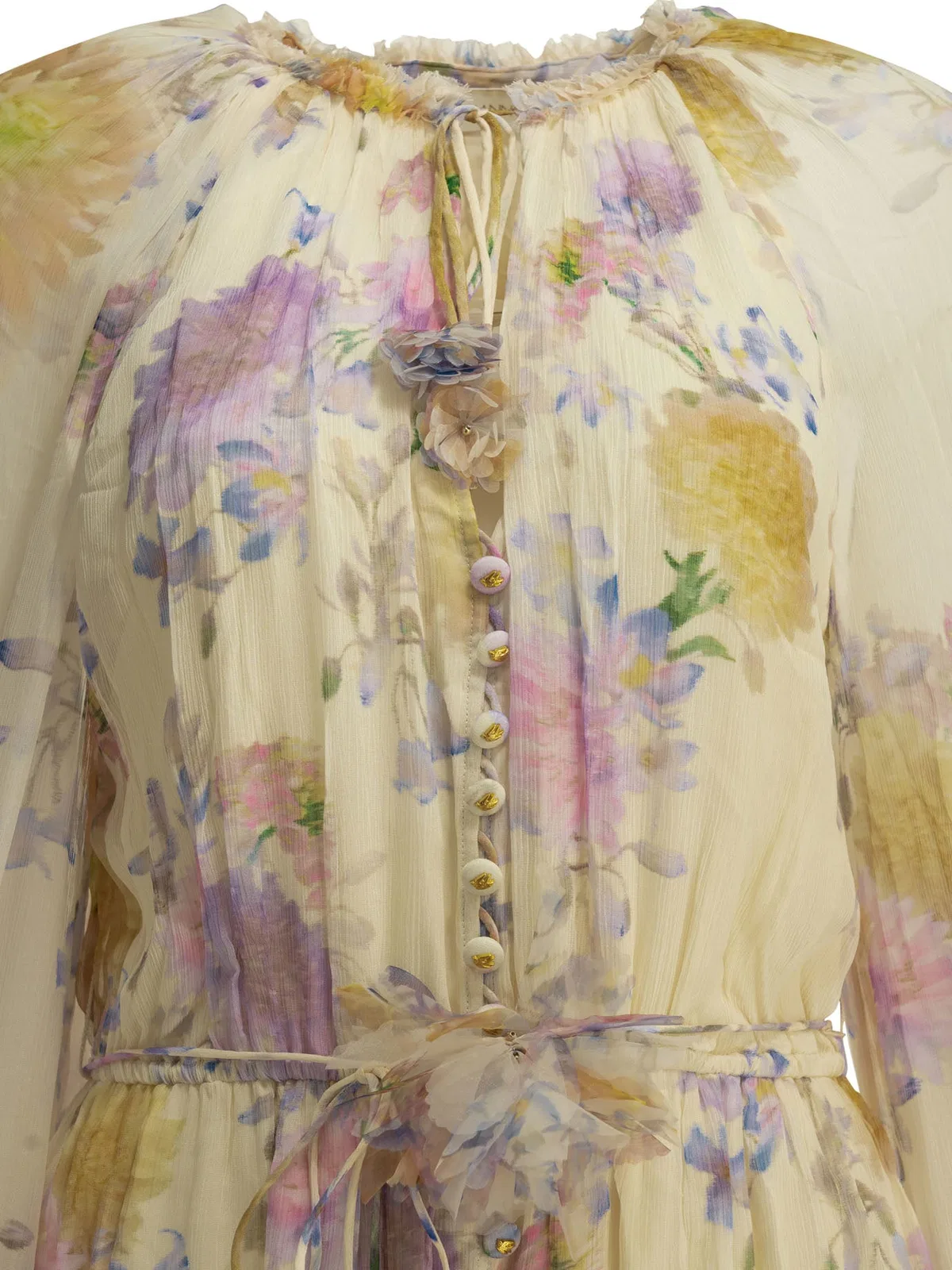 Zimmermann "Moon" Jumpsuit