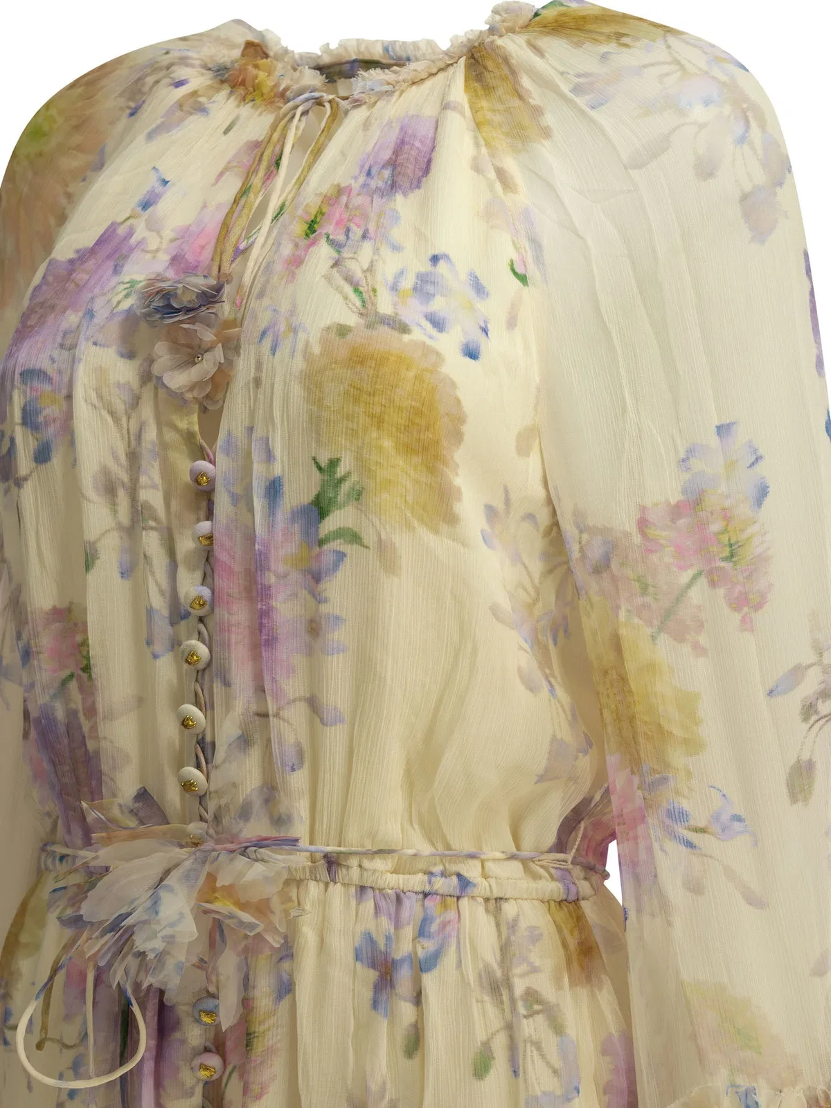 Zimmermann "Moon" Jumpsuit