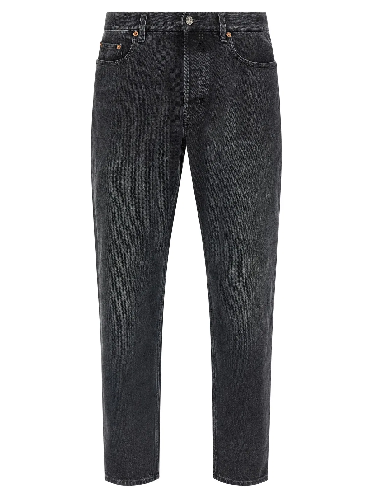 Saint Laurent 'Mick' Jeans