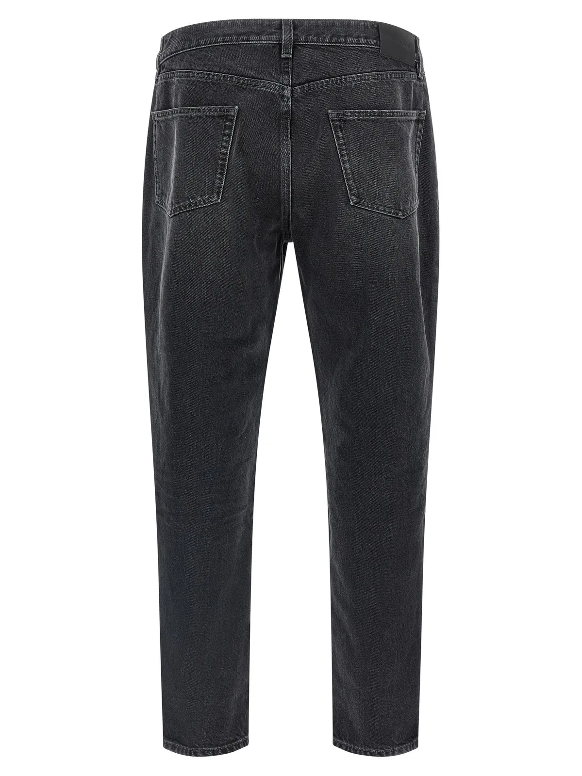Saint Laurent 'Mick' Jeans