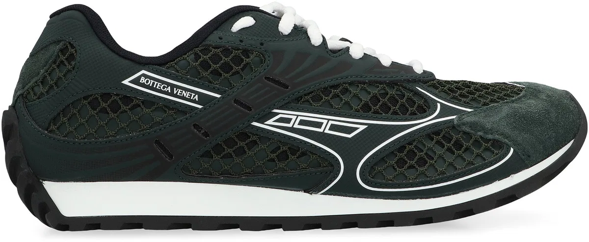 Bottega Veneta Orbit Sneakers