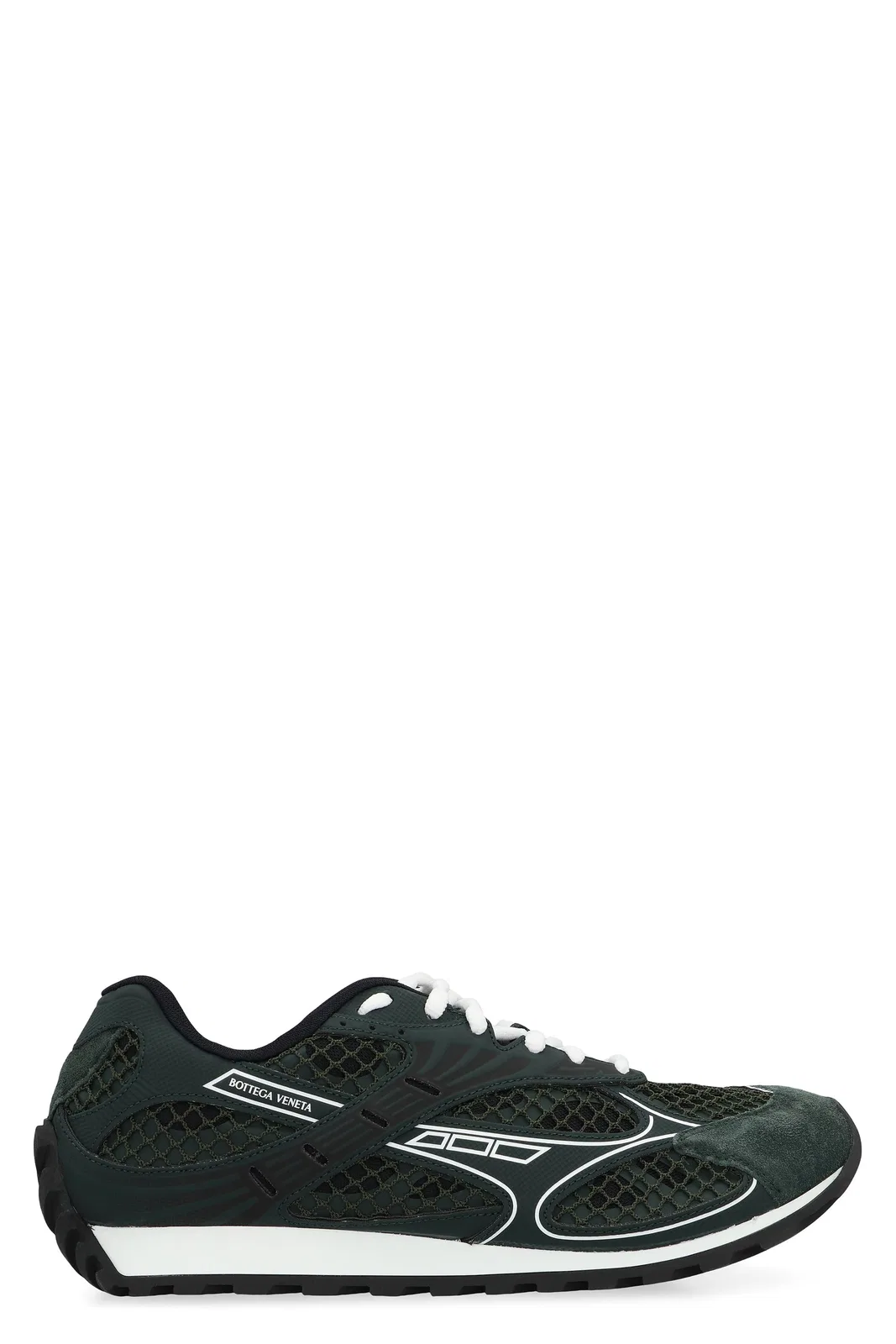 Bottega Veneta Orbit Sneakers