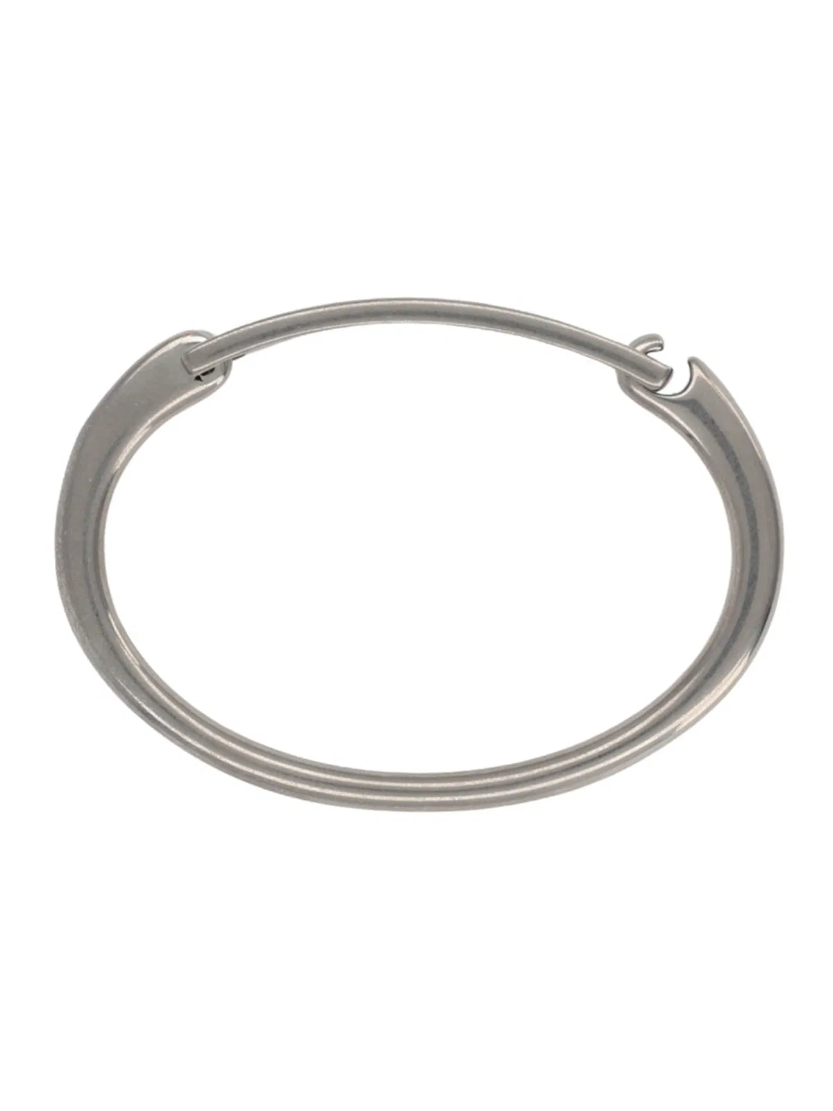 Saint Laurent Bracciale Con Logo