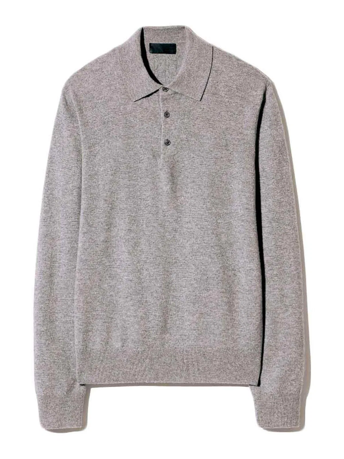Nili Lotan `Jovan` Polo Neck Sweater