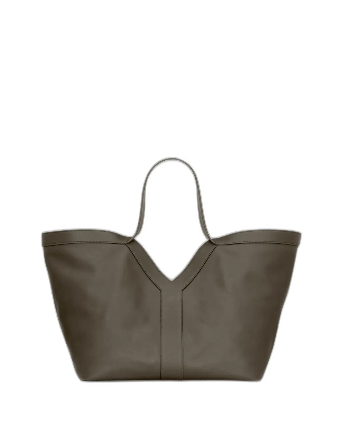 Saint Laurent Ysl Bo Y Tote Bag L