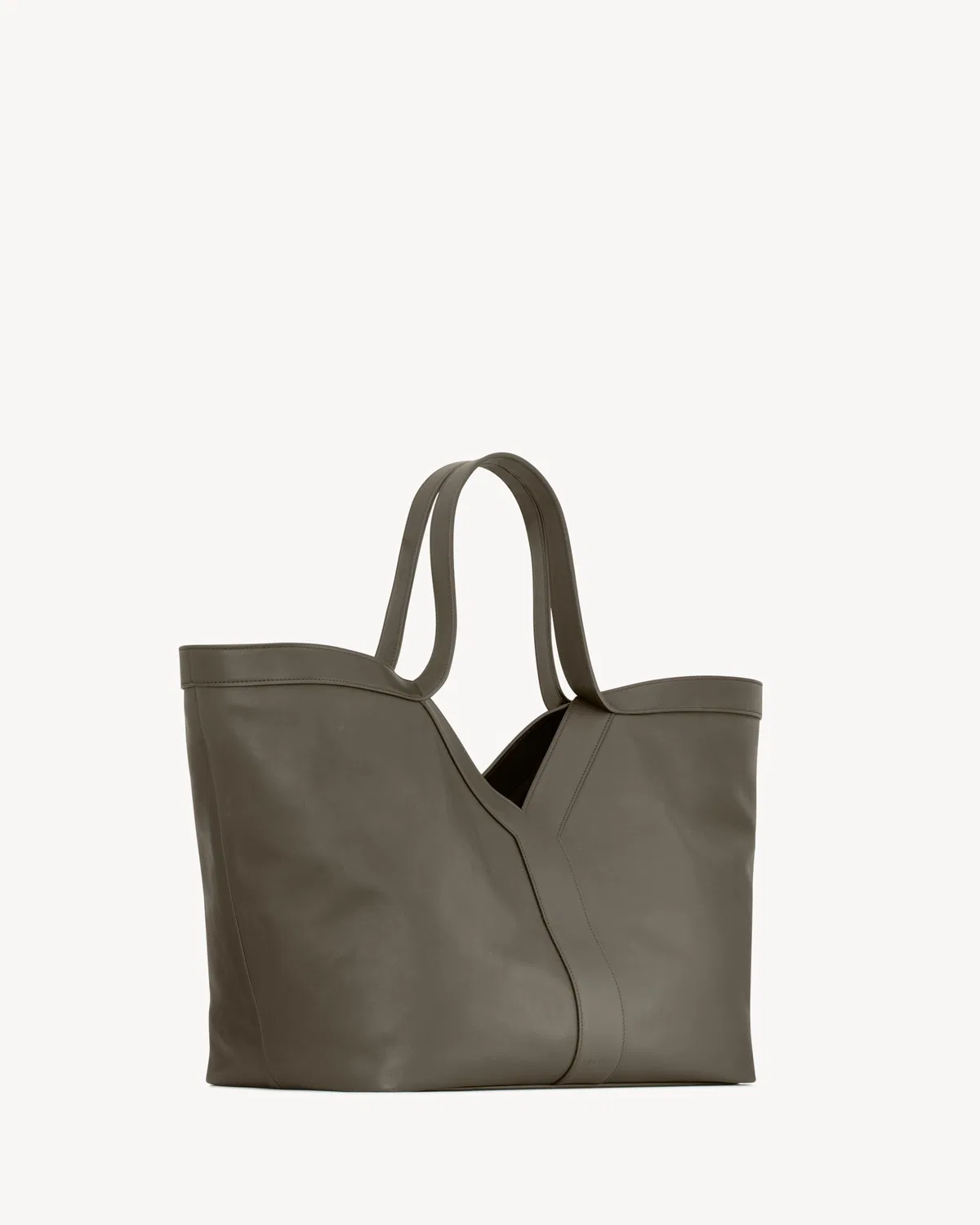 Saint Laurent Ysl Bo Y Tote Bag L