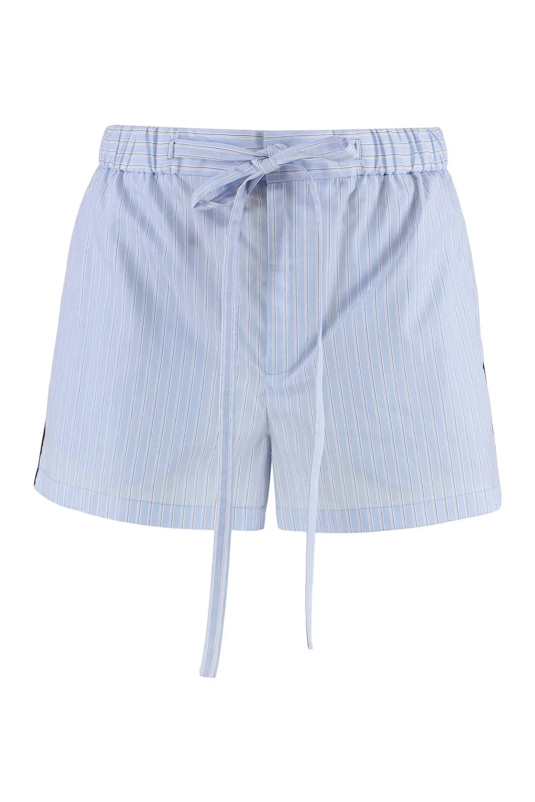 Gucci Cotton Shorts
