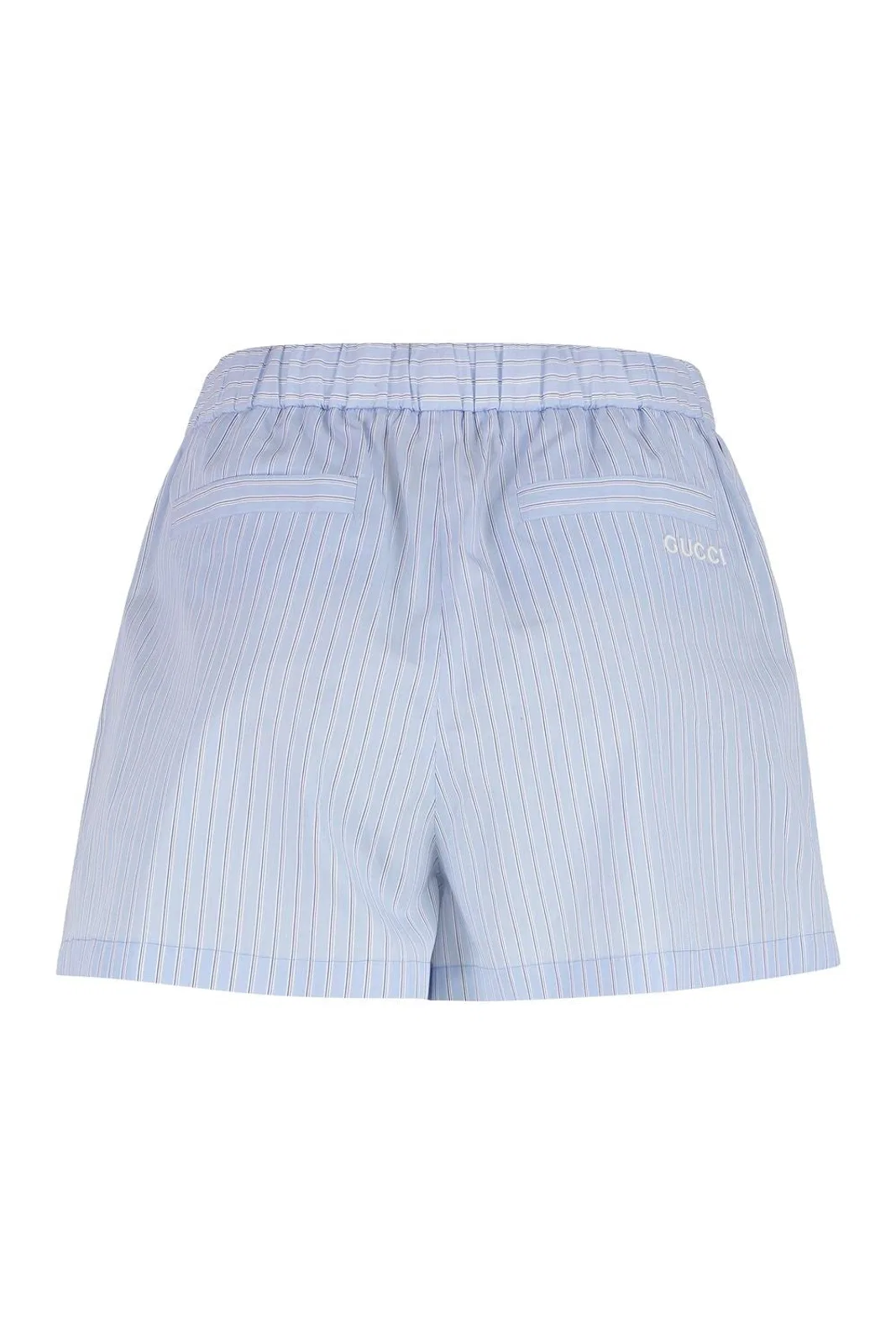 Gucci Cotton Shorts