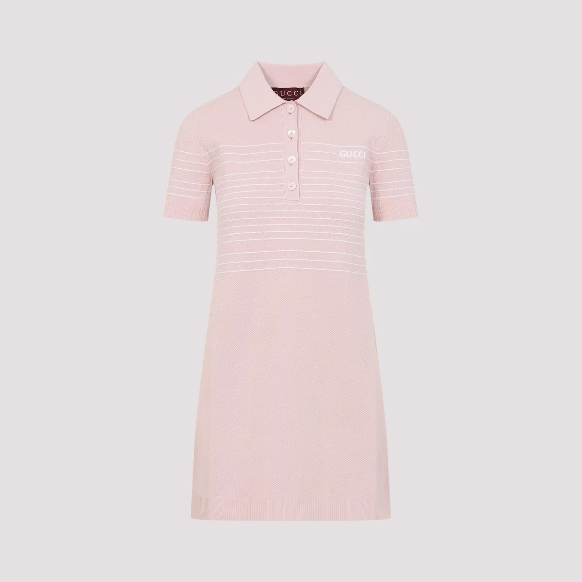 Gucci Shirtdress