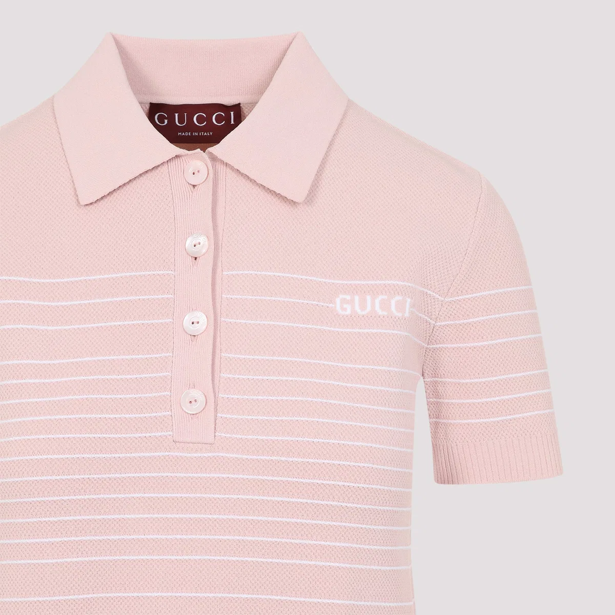 Gucci Shirtdress
