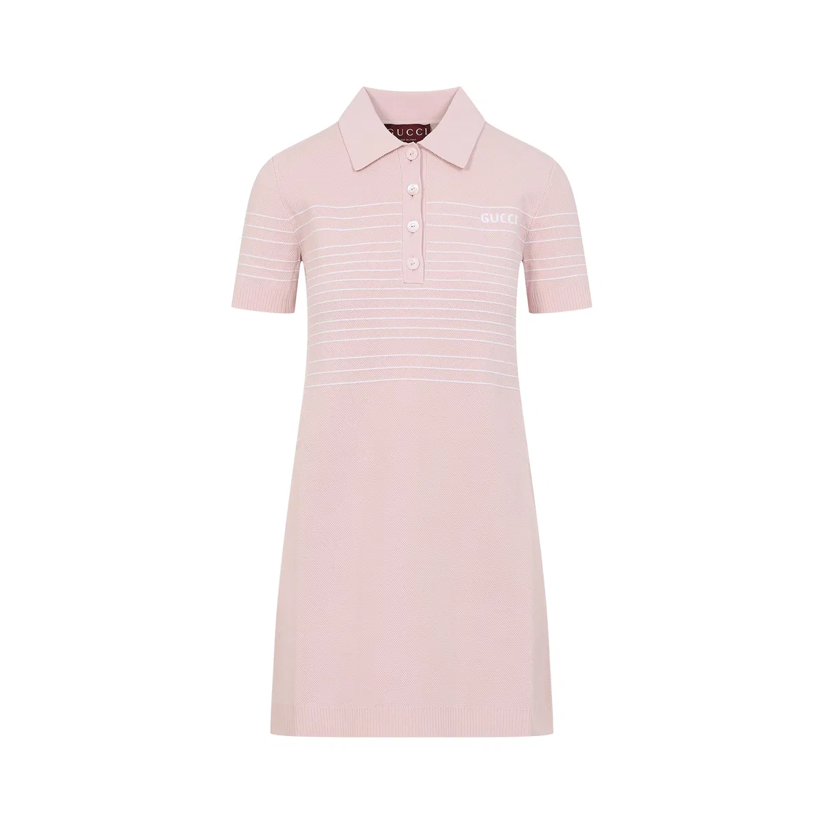 Gucci Shirtdress