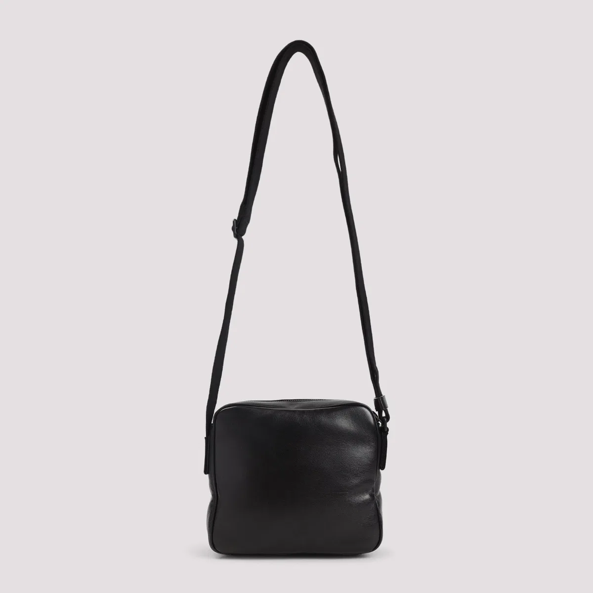 Saint Laurent Ysl Cube Shoulder Bag