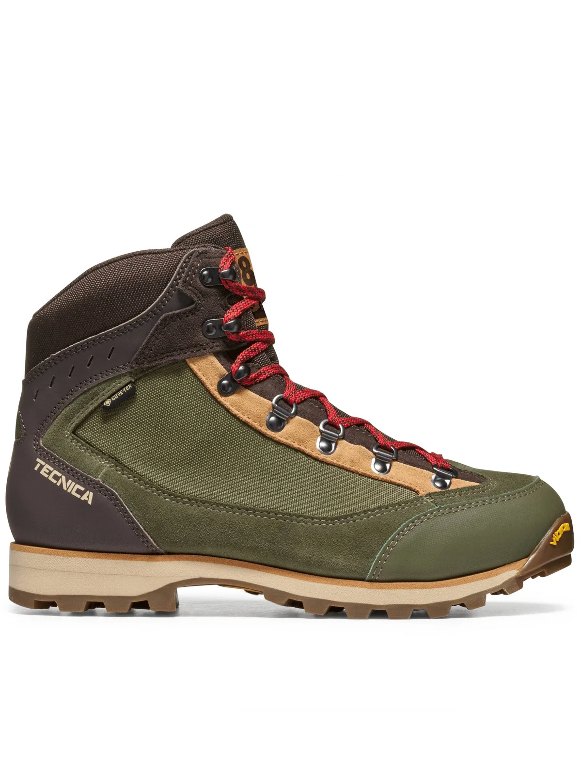 Tecnica Makalu 85 Gtx Ms