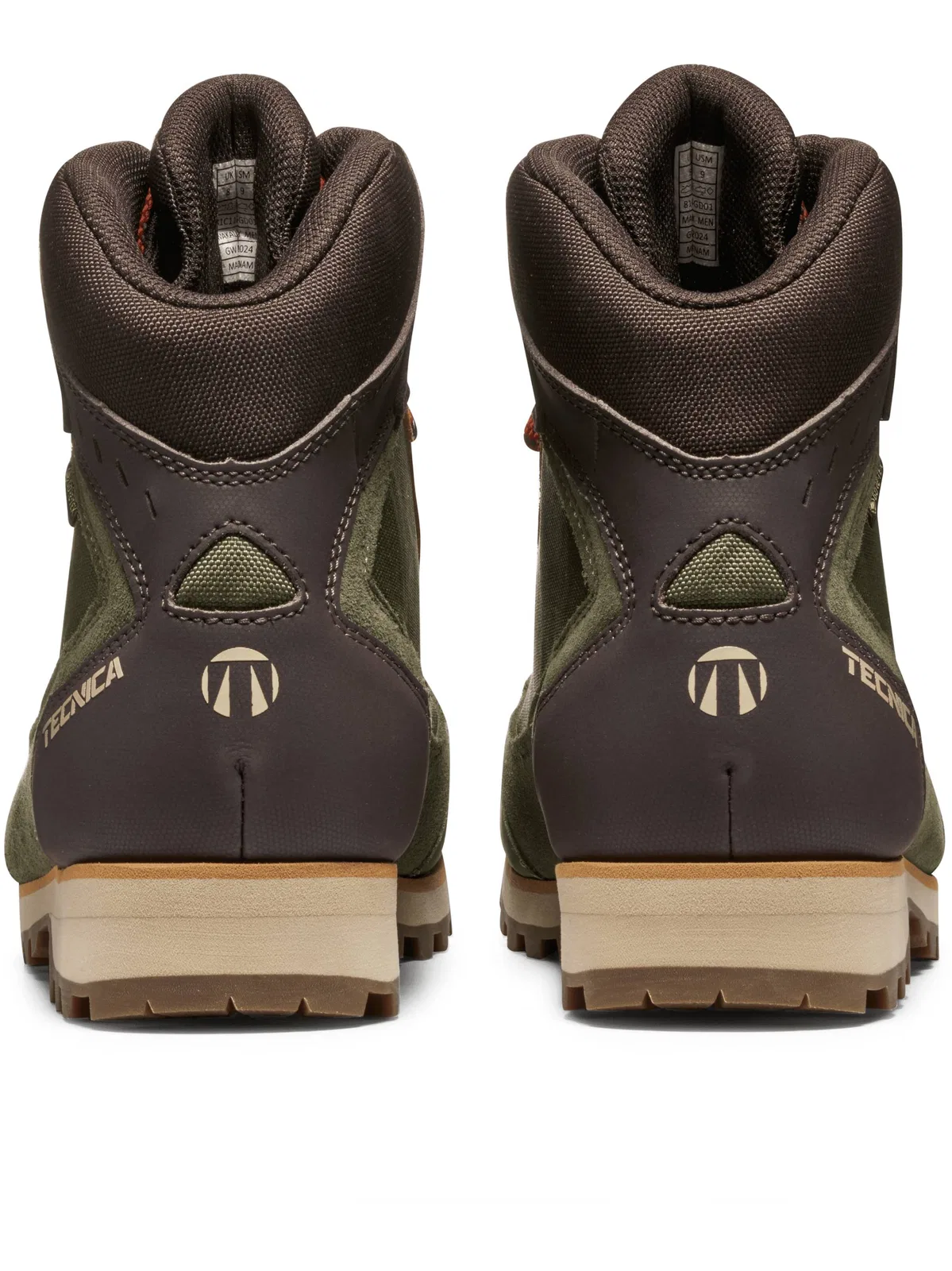 Tecnica Makalu 85 Gtx Ms