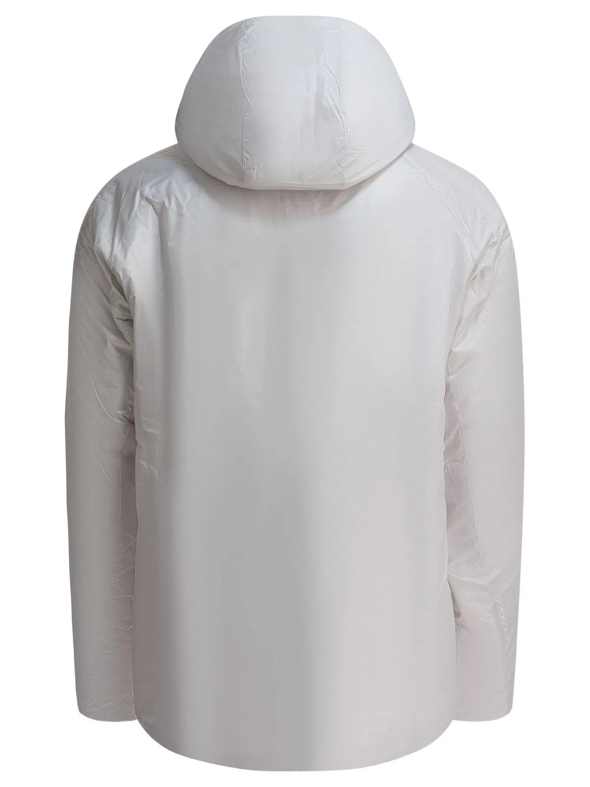 Houdini Sportswear "Dunfri" Lightweight Down Jacket