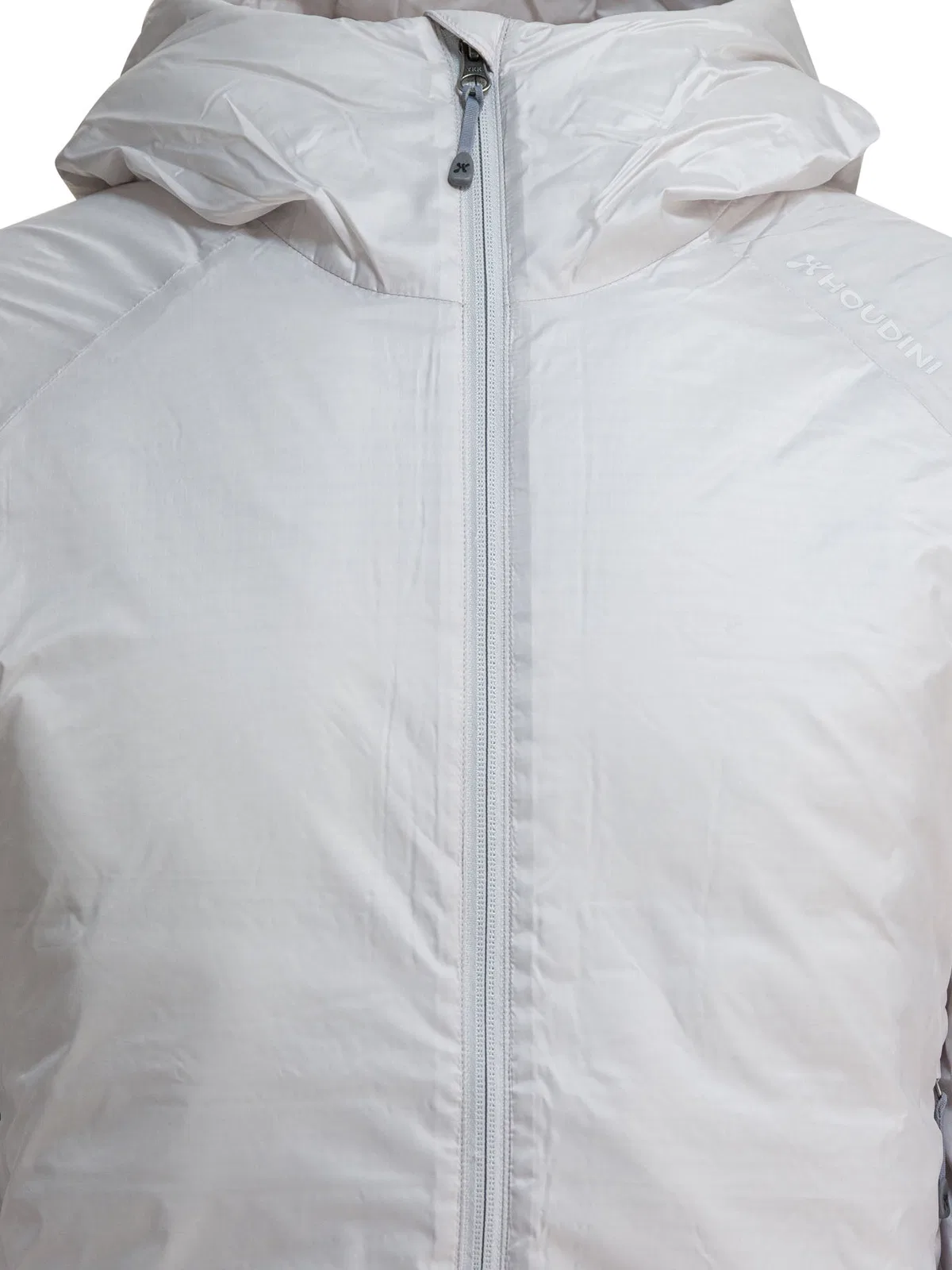 Houdini Sportswear "Dunfri" Lightweight Down Jacket