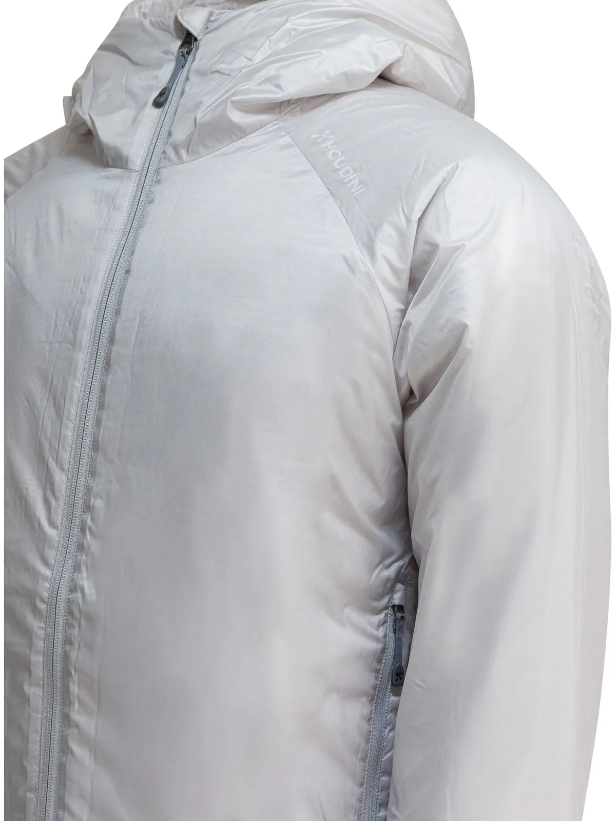 Houdini Sportswear "Dunfri" Lightweight Down Jacket