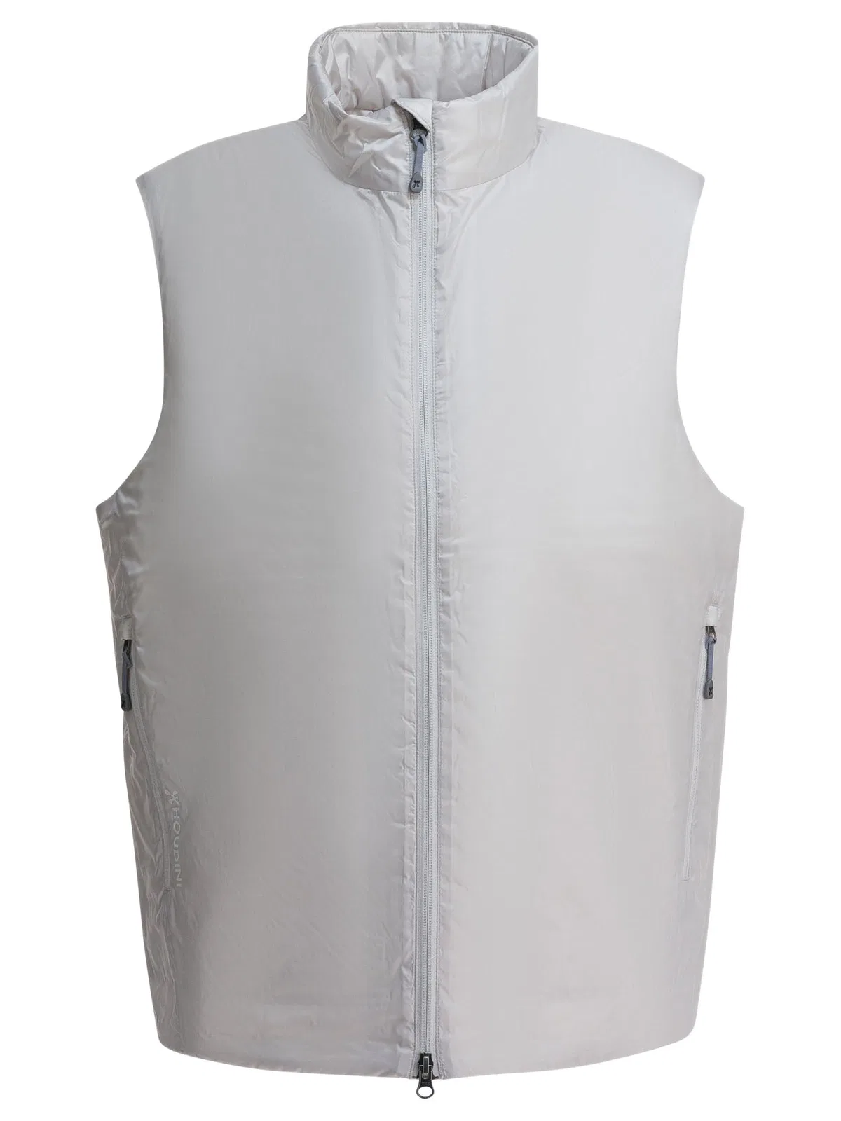Houdini Sportswear "Dunfri" Sleeveless Jacket