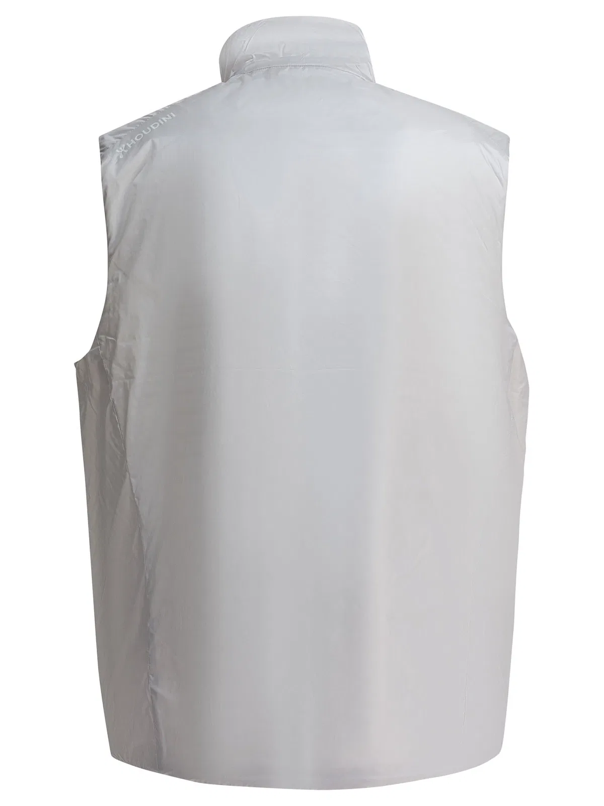 Houdini Sportswear "Dunfri" Sleeveless Jacket