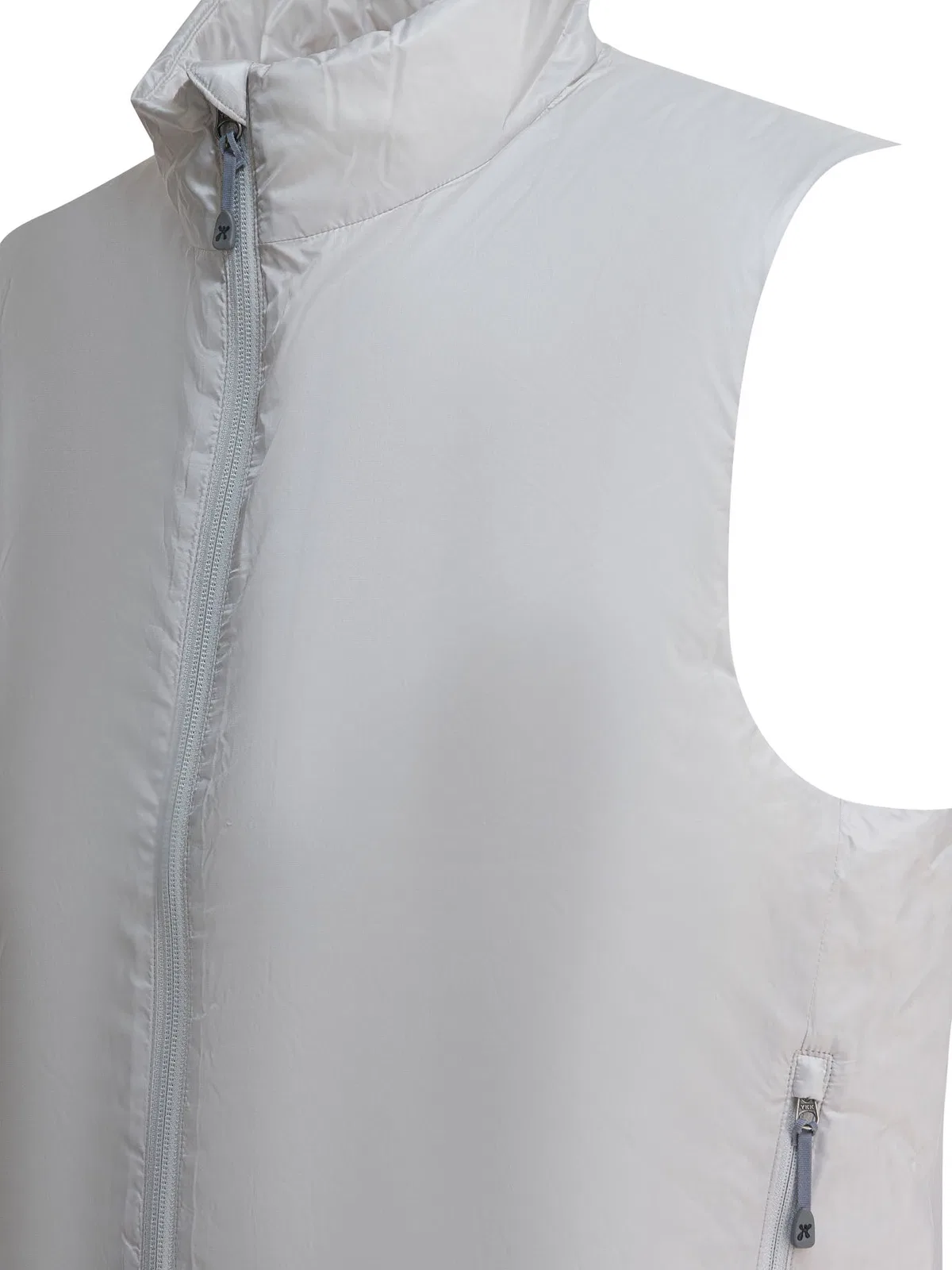 Houdini Sportswear "Dunfri" Sleeveless Jacket