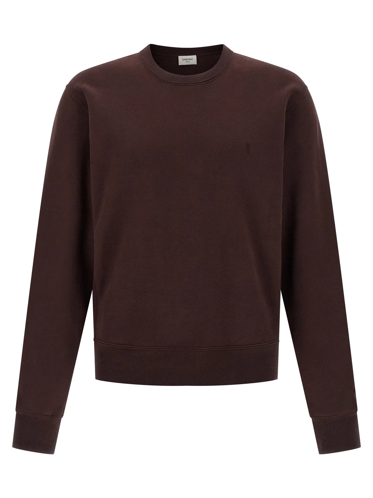 Saint Laurent 'Cassandre' Sweatshirt