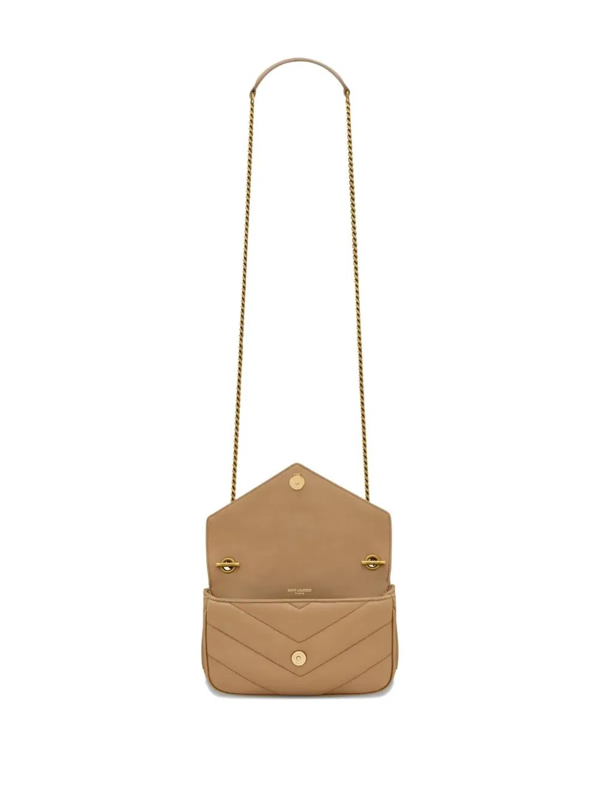 Saint Laurent Mini Lou Lou