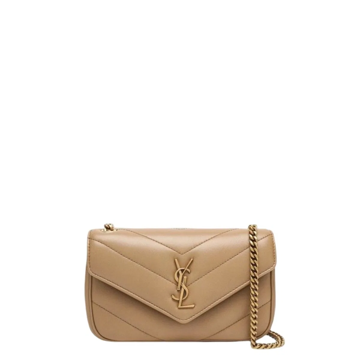 Saint Laurent Mini Lou Lou
