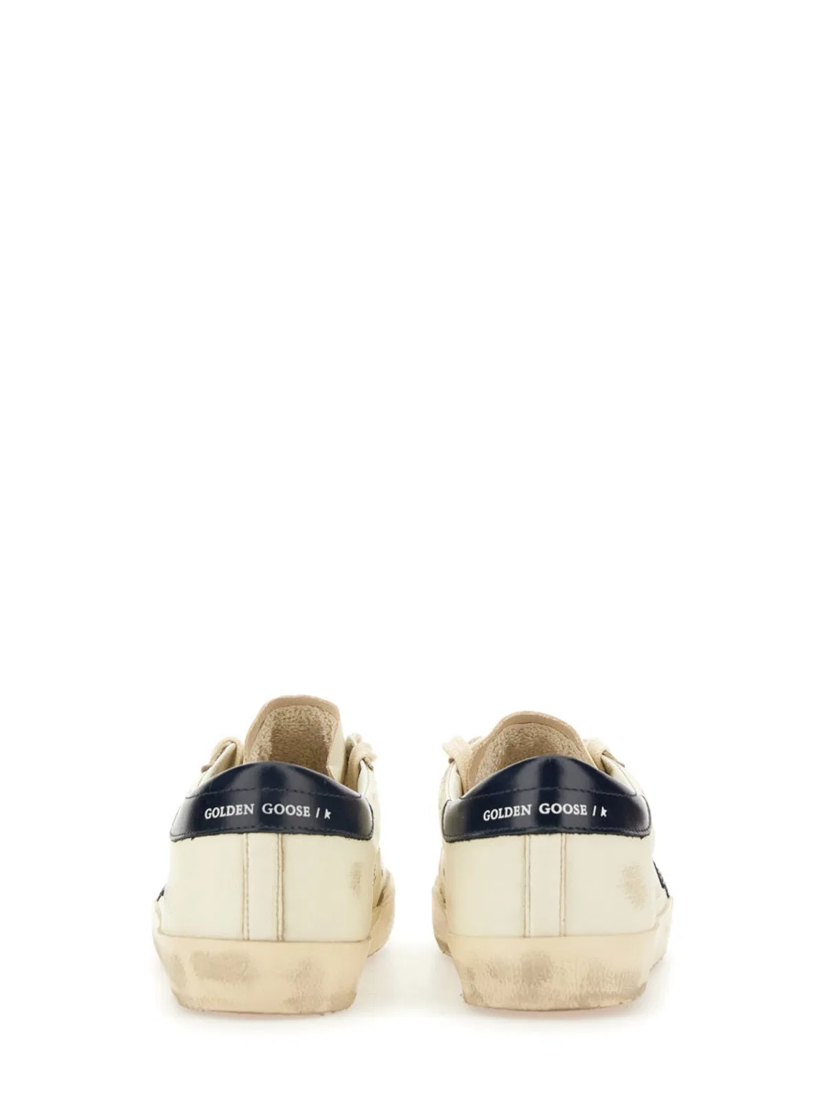 Golden Goose Sneaker "Superstar"