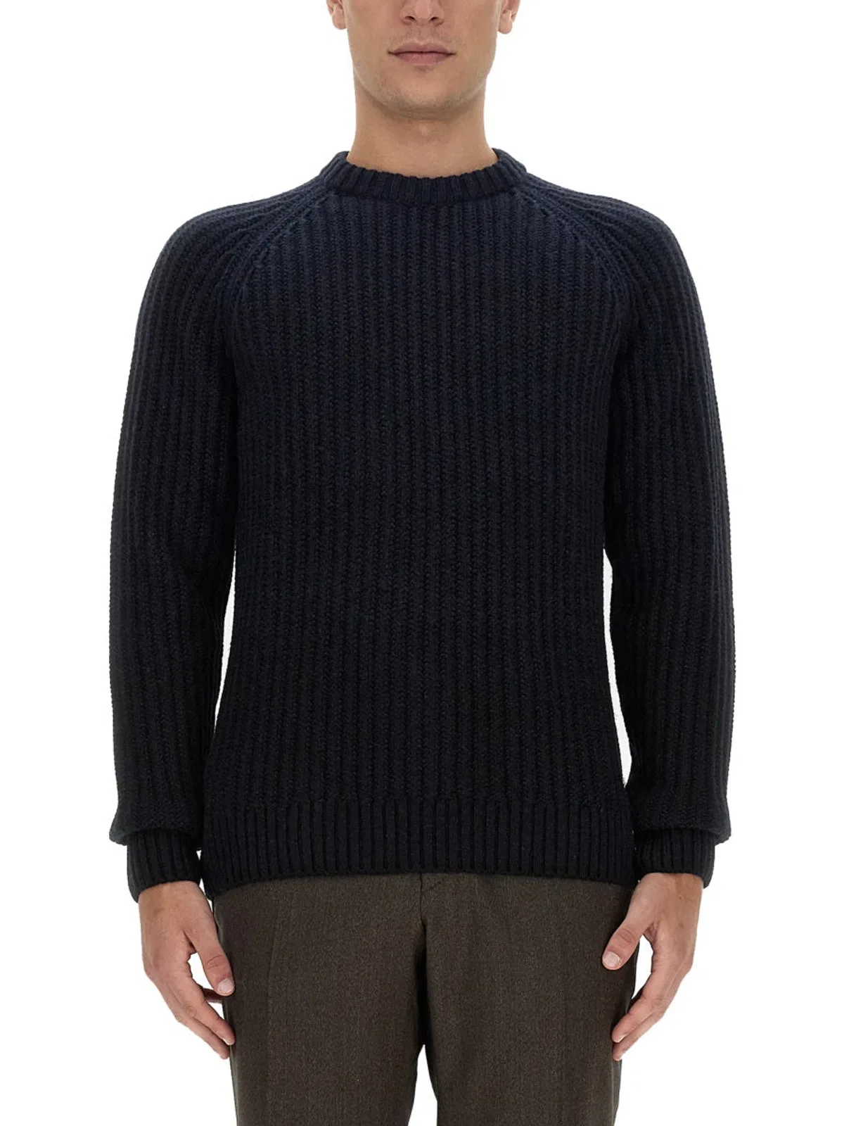 Brioni Cashmere Sweater