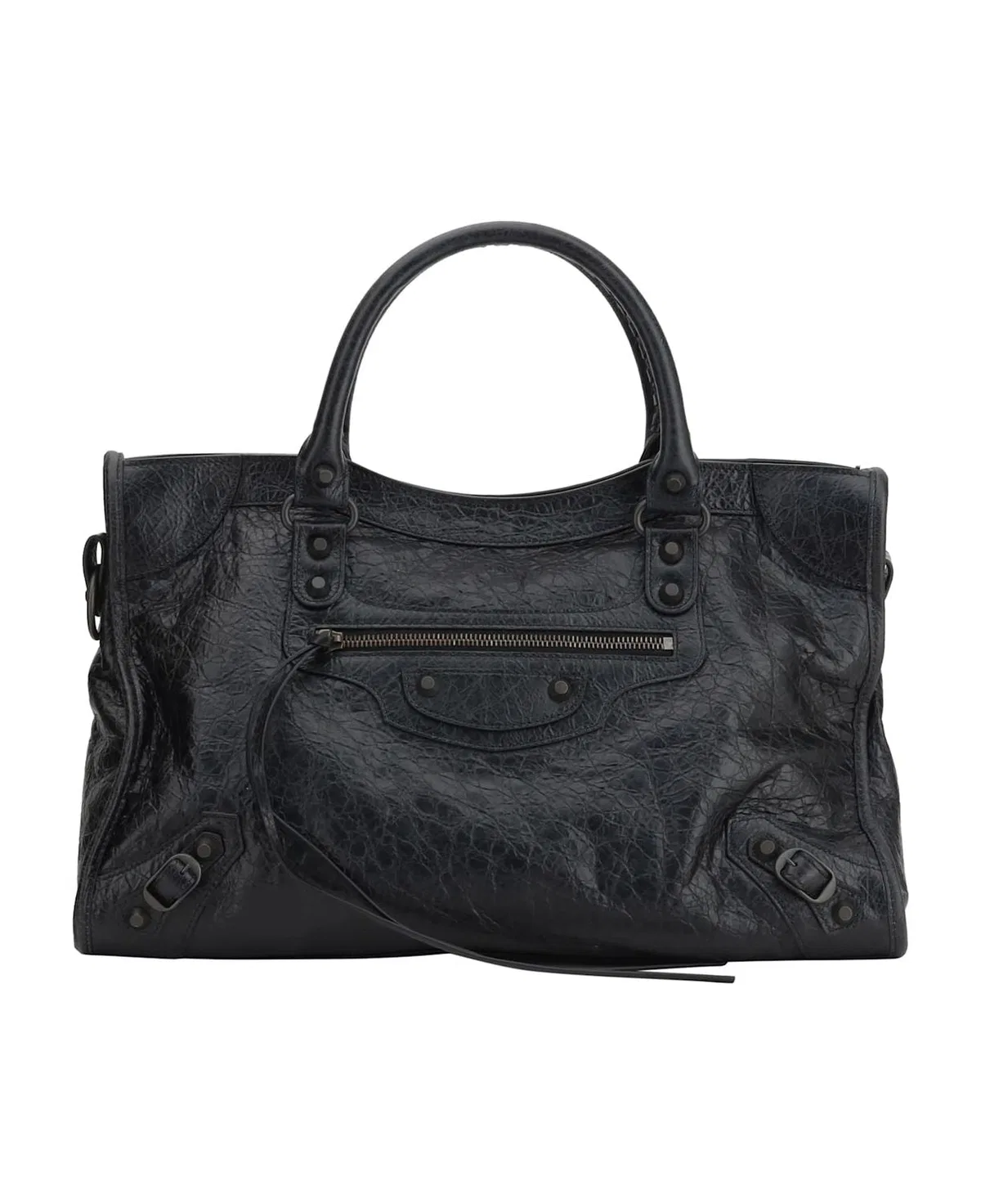 Balenciaga City Tote Bag