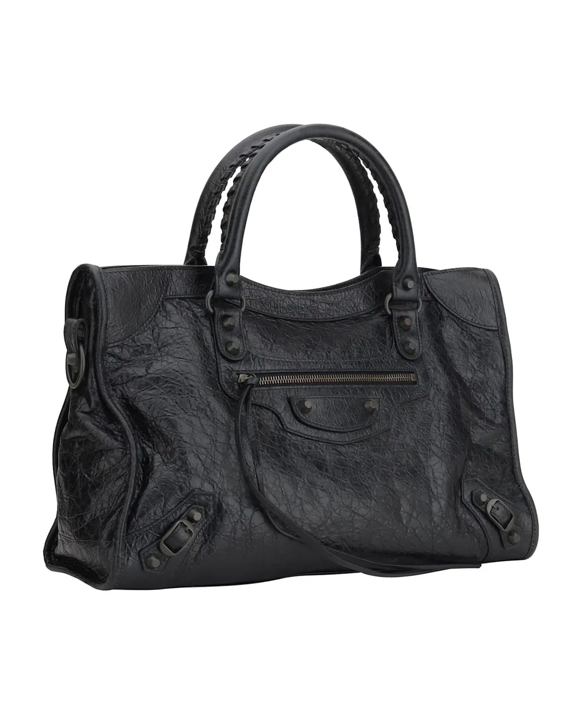 Balenciaga City Tote Bag