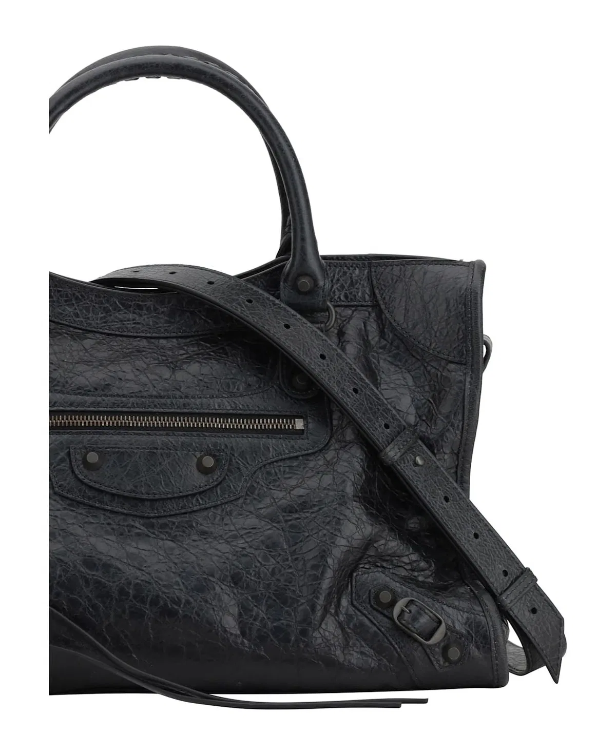 Balenciaga City Tote Bag