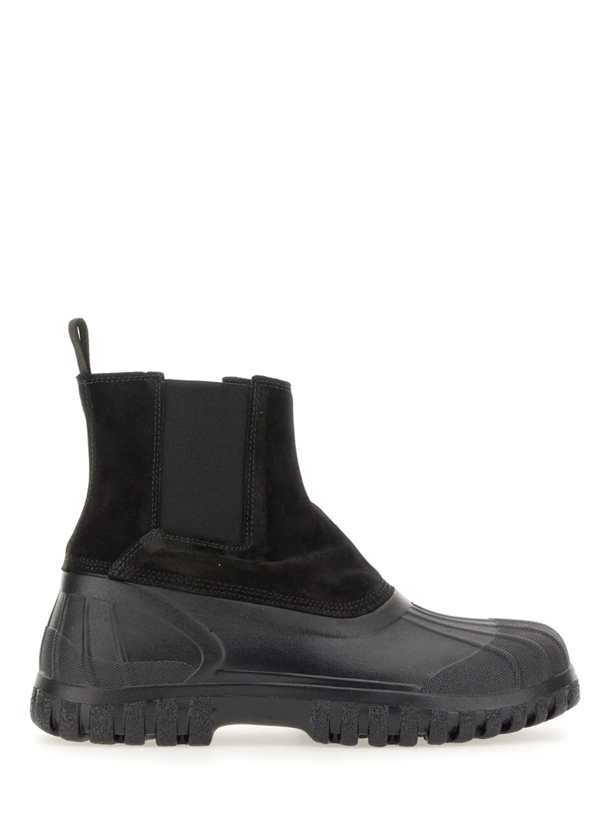 Diemme Balbi Boots.