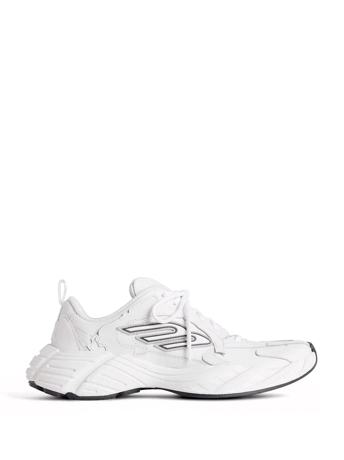 Balenciaga Monday Sneakers
